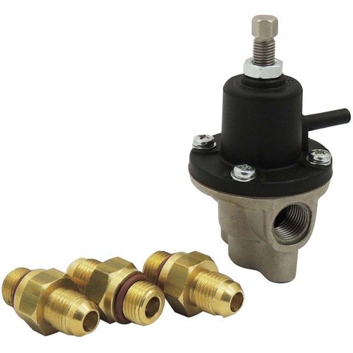 Dosador de combustível alta vazão linha HF Standard para motores injetados