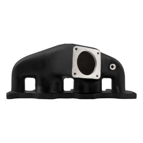 Coletor de admissão para motores VW VR6 12V modelo curto (short intake)