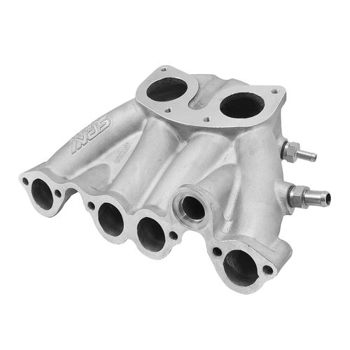 Coletor de admissão para motores VW AP 8V para 1 Weber IDF (vertical)