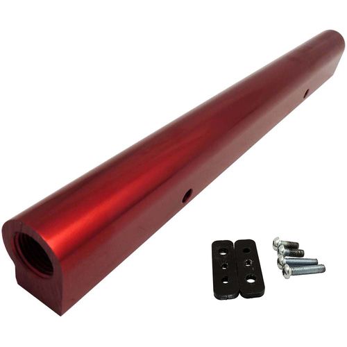 Flauta de combustível em alumínio billet para VW AP Mi