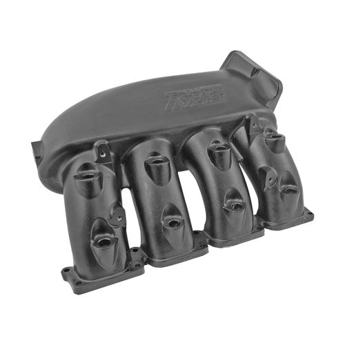 Coletor Admissão Plenum Golf / audi A3 - 8 Bico Preto - NO ESTADO