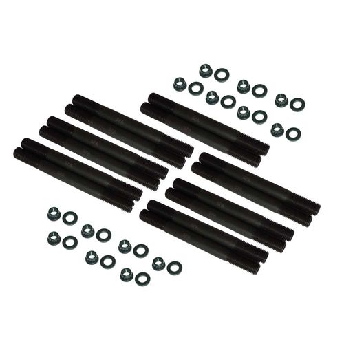 Prisioneiro de Cabeçote Forjado Motor 2JZ Toyota/Lexus/ 14 Unidades