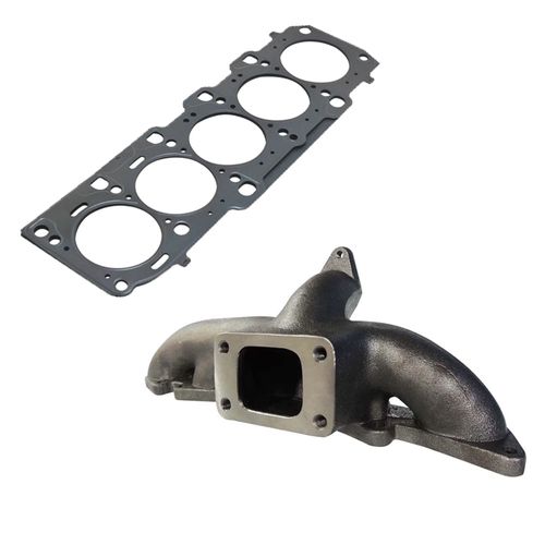 Kit Fivetech:Junta de Cabeçote 1,5 mm / Coletor de Escape Turbo