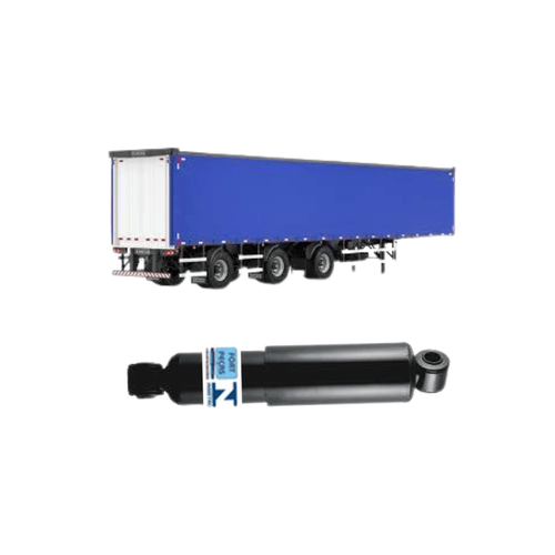Amortecedor Suspensao Pneumatica 515/335 HBZ Carretas L45178