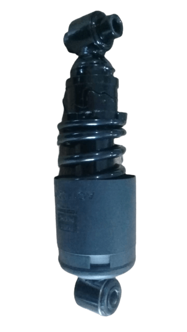 AMORTECEDOR KIT MOLA TRASEIRO Ford Cargo Mod Novo  AC1102CR