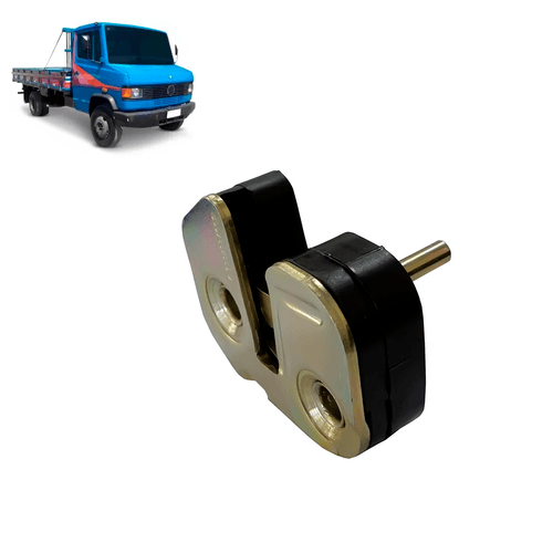 Fechadura Externa Porta Caminhao 709 909 Ano Até 96 Direita