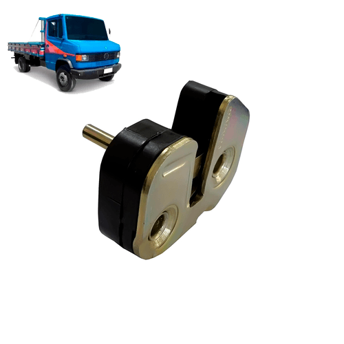 Fechadura Externa Porta Caminhao 709 909 Ano Até 96 Esquerda