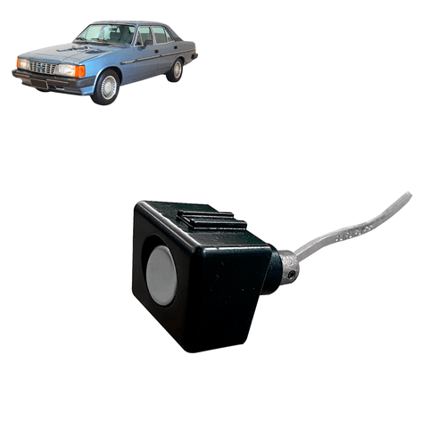 Cilindro Da Porta Opala 85 A 92 Traseira 94646455