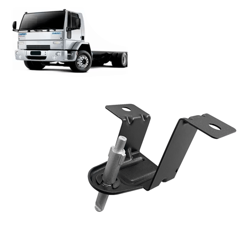 Suporte Capô Frontal Cargo II C/ Pino Lado Direito após 2011