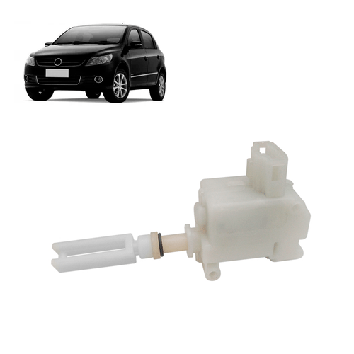 Trava Elétrica Tampa Porta Malas Gol 2008 a 2016 5U6959775