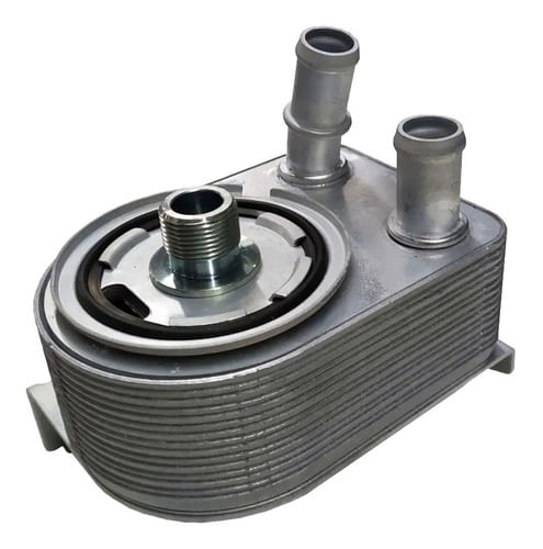 Resfriador Trocador De Calor Motor Jeep Cherokee 2.0 2.4