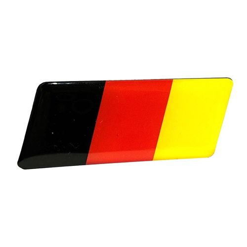 Emblema Grade Alemanha Germany