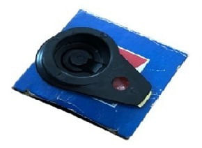 Rotor Distribuidor Olimpic Gr4001  Gm C10 64/81