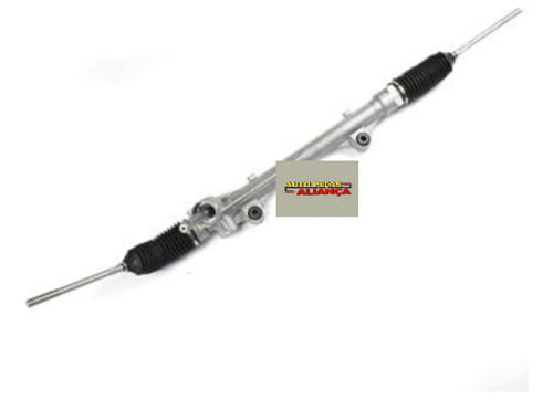 Caixa De Direção Ford Ka Ano 2014 Em Diante Eletro Hidraulic