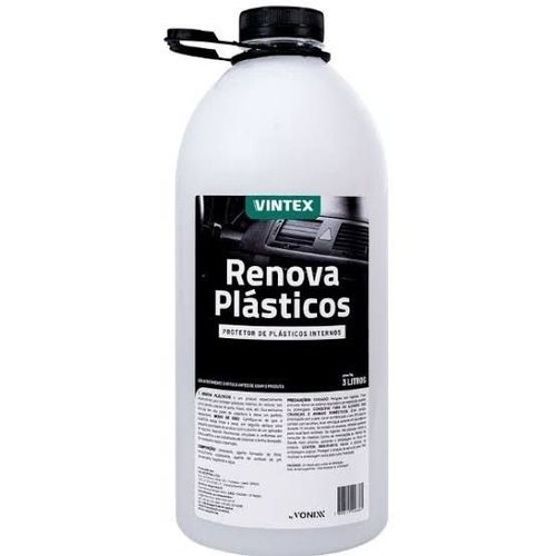 Renova Plásticos 3L Vintex