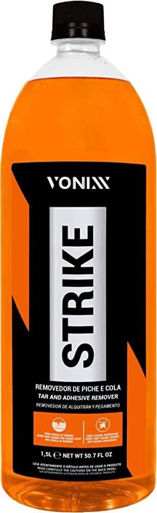 Strike Removedor De Cola E Piche 1,5L  Vonixx