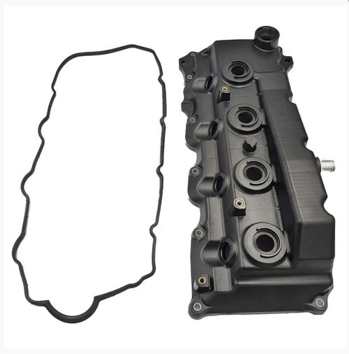 Tampa Valvula Toyota Hilux 2.5 3.0 2005 A 2015 C Junta S