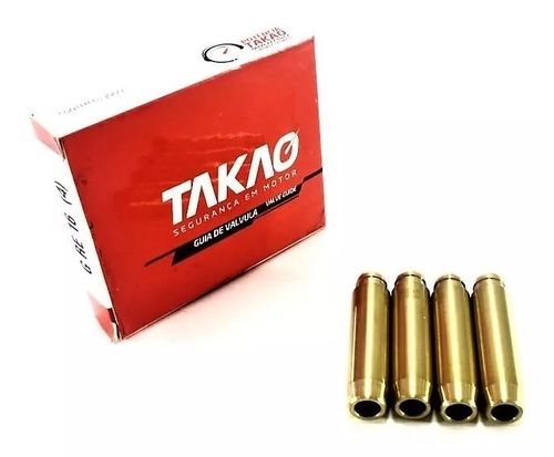 Guia Valvula - Gre17 - Takao Motor - Sandero
