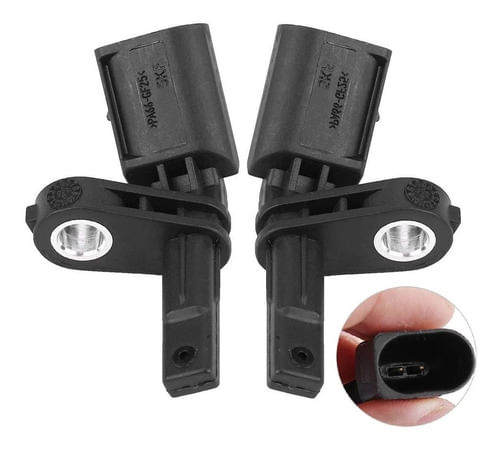 Sensor Abs Traseiro Fox Spacefox Crossfox 1.6 2005-2015 Par