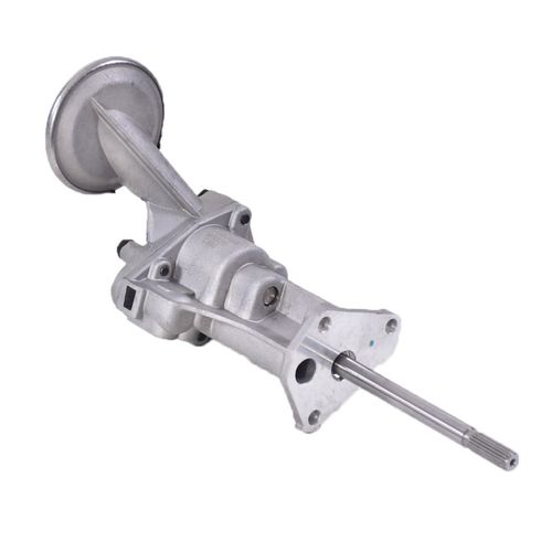 Bomba Óleo Belina 1978 até 1989