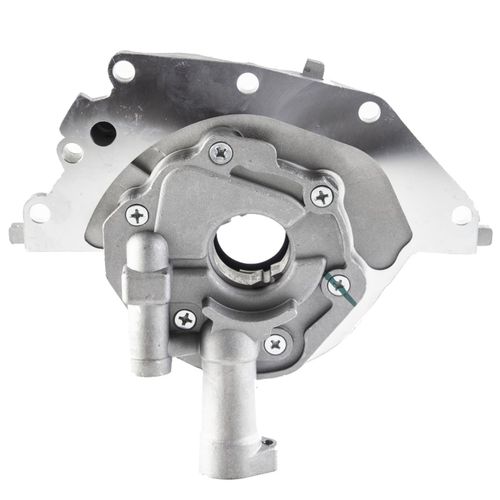 Bomba Óleo Ford Ecosport 2003 a 2015 - 184486 - 20210
