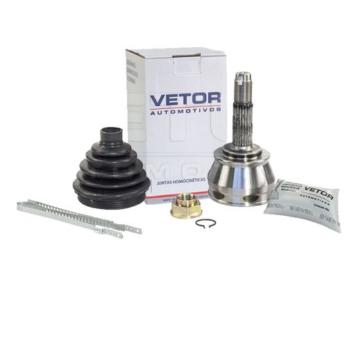 Junta Homocinética Fiat Palio 2000 a 2006 - 806028 - VT5040