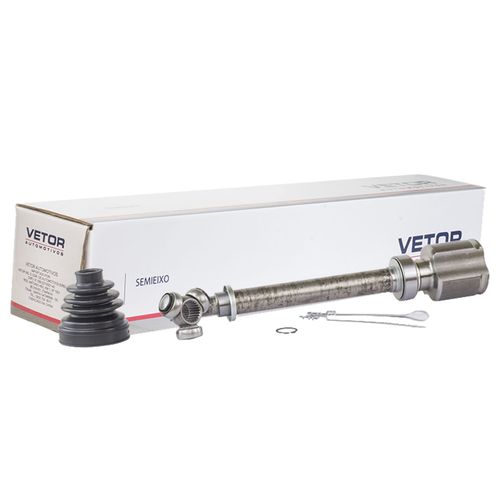 Tulipa Trizeta Nissan Tiida 2008 a 2013 - 806523 - VT5397