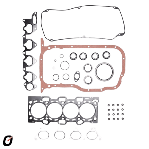 Junta Motor - Jcrmi18B - Takao Motor - Pajero Tr4