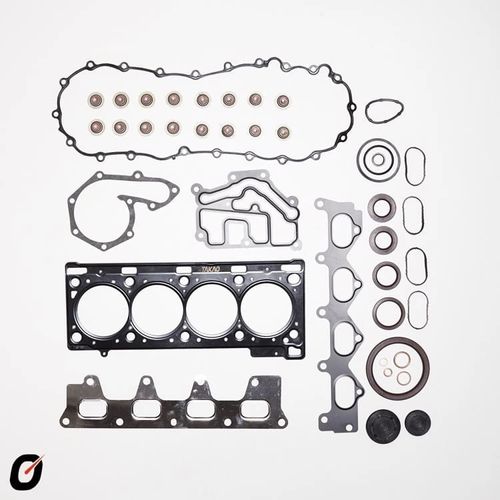 Junta Motor - Jcrre21 - Takao Motor - Duster