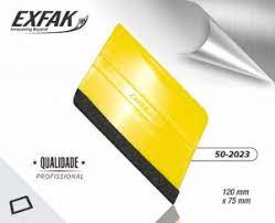 ESPATULA PARALELOGRAMA FLEX FELTRO 50-2023 EXFAK