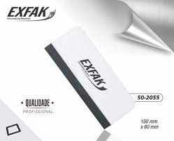 ESPATULA CORINTIANA PT 50-2055 EXFAK