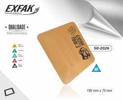 ESPATULA ISOSCELES PRO GOLD 50-2026 EXFAK