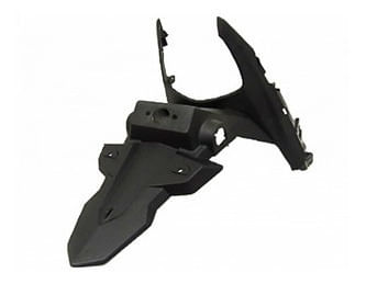 Paralama Traseiro Titan160 2016/2022