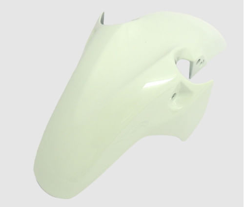 Paralama Dianteiro Cb 300 2012 Branco