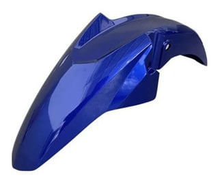 Paralama Dianteiro Azul Titan150 2008