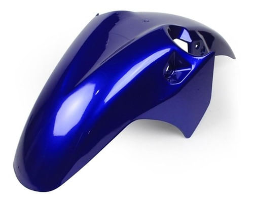 Paralama Dianteiro Azul 2011 Cb300