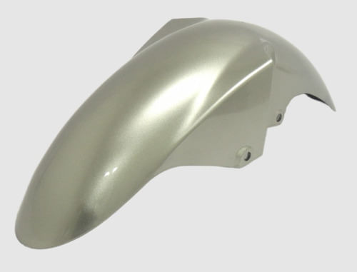 Paralama Dianteiro Fazer 250 12/13 Prata