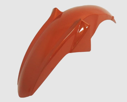 Paralama Factor125 Ed 15/16 Factor150 Ed 16/17 Fazer150 Ed