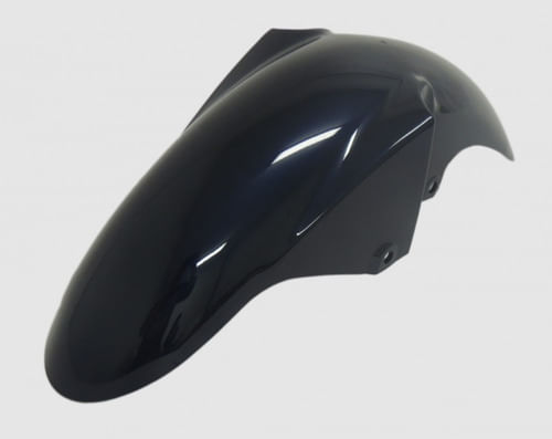 Paralama Dianteiro Fazer 250 2014 Azul