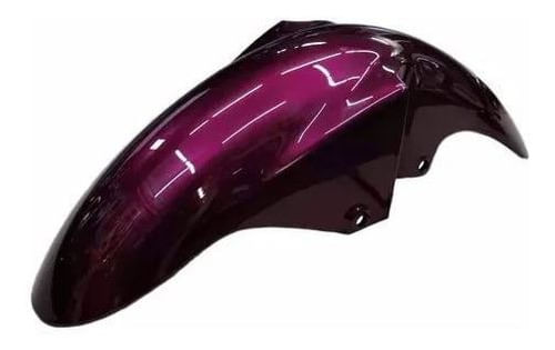 Paralama Dianteiro Vinho Fazer250 2016/2017