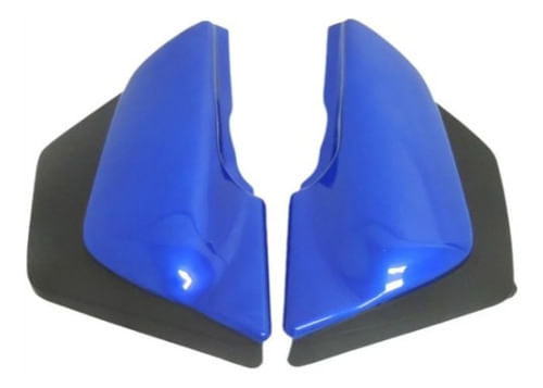 Lateral Yes 125 05/11 Azul