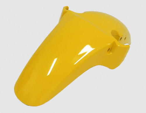 Paralama Dianteiro Cbx 250 07/08 Amarelo