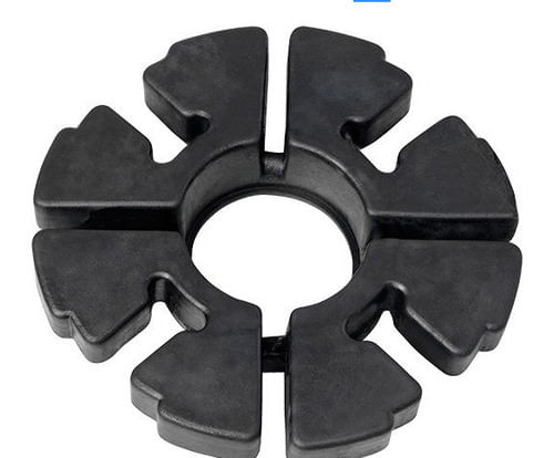 Bucha Coroa Yes125 Katana125 Intruder125