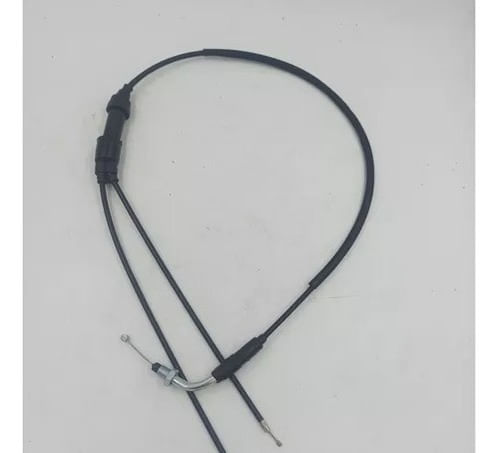 Cabo Acelerador Cg125 Ml 125 Turuna 125 Today 125 83 A 99