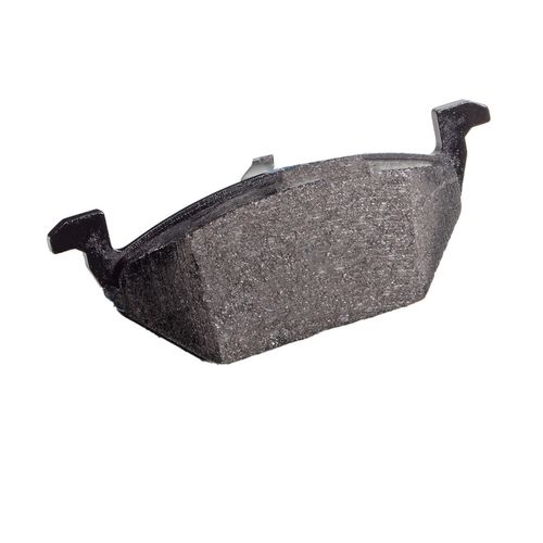 Pastilha Freio Vw Golf 1999 a 2002 - 1107083 - N252