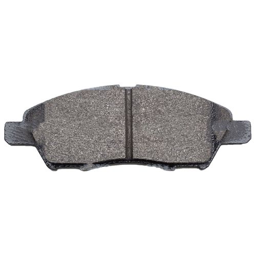 Pastilha Freio Vw Saveiro 2011 a 2023 - 1107711 - N286
