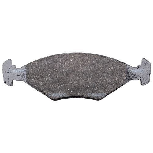 Pastilha Freio Fiat Fiorino 1993 a 2023 - 1108797 - N511