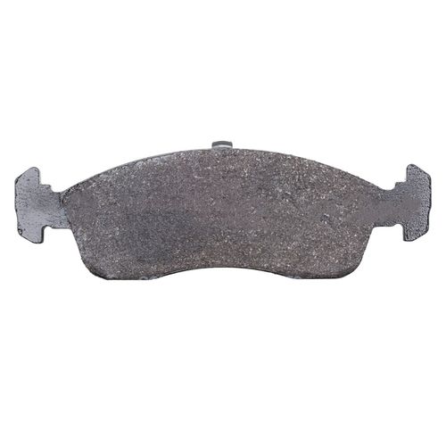 Pastilha Freio Citroen C3 2012 a 2023 - 1109288 - N598