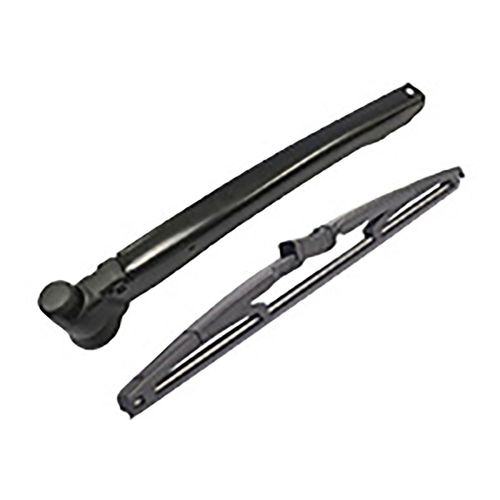 Braço Limpador Traseiro Fiat Palio 2009 a 2015 - 978676 - 1510168