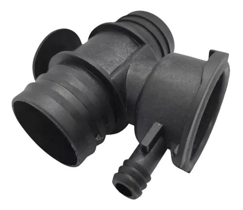 Flange Conexão Mangueira Superior Radiador Freemont Journey (1)